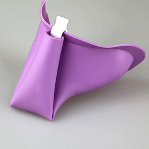 Camping Portable Women Urinal