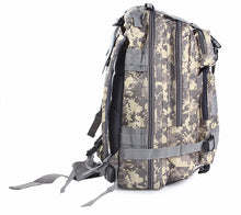 Load image into Gallery viewer, Outdoor Military Tactical Backpack