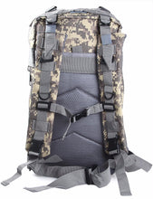 Load image into Gallery viewer, Outdoor Military Tactical Backpack