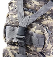 Load image into Gallery viewer, Outdoor Military Tactical Backpack