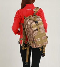 Load image into Gallery viewer, Outdoor Military Tactical Backpack