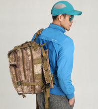 Load image into Gallery viewer, Outdoor Military Tactical Backpack