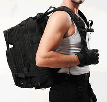 Load image into Gallery viewer, Outdoor Military Tactical Backpack