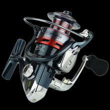 Load image into Gallery viewer, Front Drag Spinning Fishing  Reel