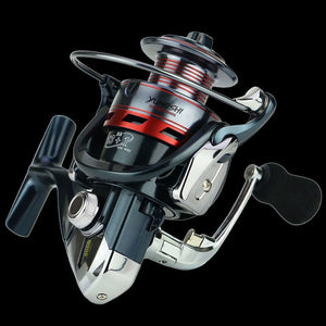 Front Drag Spinning Fishing  Reel