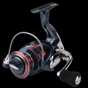 Front Drag Spinning Fishing  Reel