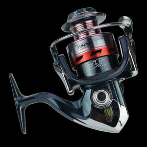 Front Drag Spinning Fishing  Reel