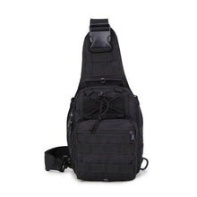 Load image into Gallery viewer, Tactical Nylon Shoulder Bag