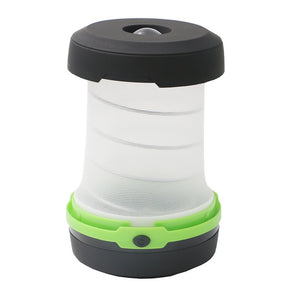 Retractable Camping LED Light