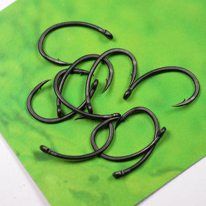 Teflon Coating Carp Hook