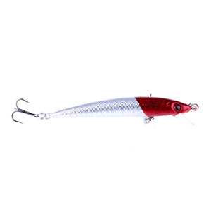 Minnow Hard Lures