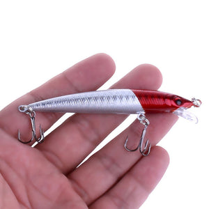 Minnow Hard Lures