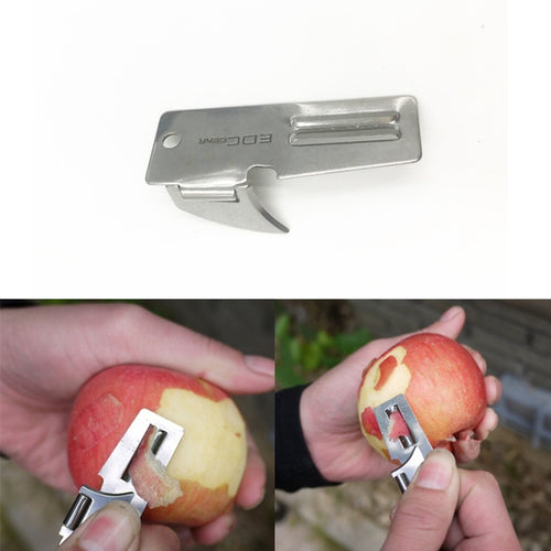 Multi-function Mini Fruit Knife