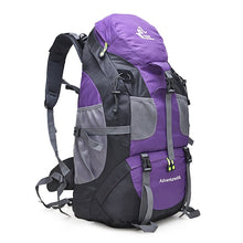 Load image into Gallery viewer, Waterproof Mountaineering Hiking Backpack