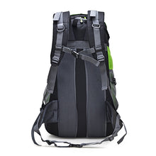 Load image into Gallery viewer, Waterproof Mountaineering Hiking Backpack