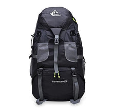 Load image into Gallery viewer, Waterproof Mountaineering Hiking Backpack