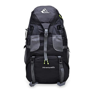 Waterproof Mountaineering Hiking Backpack