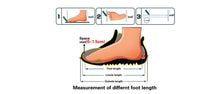 Load image into Gallery viewer, Hiking  Lace Up Men Shoes