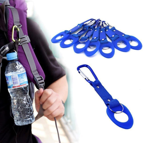 Camping Water Bottle Holder