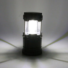 Load image into Gallery viewer, Mini LED Portable Tent Lamp