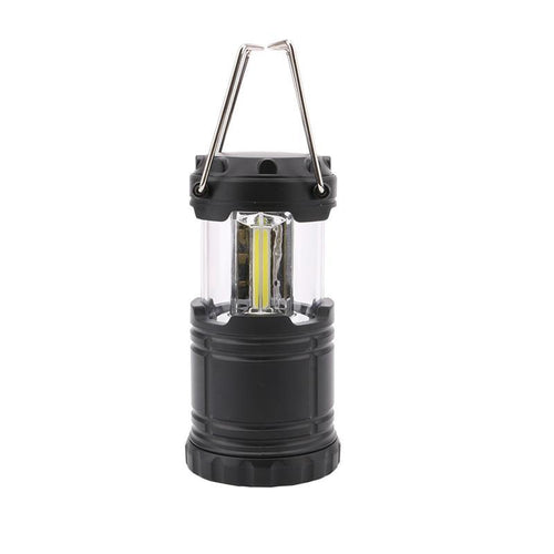 Mini LED Portable Tent Lamp