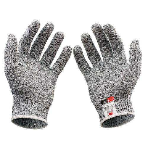 Anti-Scratch Safety Gloves