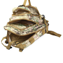 Load image into Gallery viewer, Outdoor Military Tactical Backpack