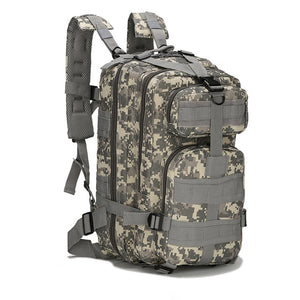 Outdoor Military Tactical Backpack