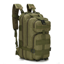 Load image into Gallery viewer, Outdoor Military Tactical Backpack