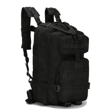 Load image into Gallery viewer, Outdoor Military Tactical Backpack