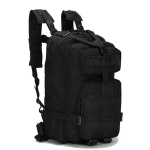 Outdoor Military Tactical Backpack