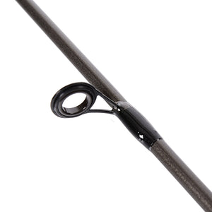 Carbon Spinning Fishing Rod