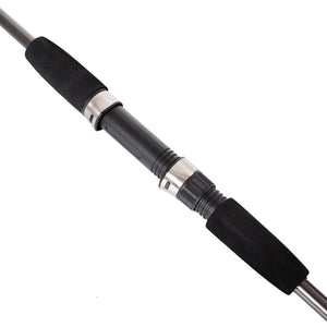 Carbon Spinning Fishing Rod