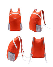 Load image into Gallery viewer, Foldable Waterproof Outdoor Backpack