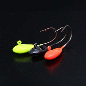 Fishing Jig Hook