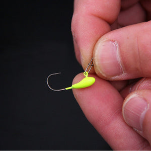 Fishing Jig Hook