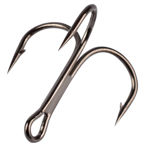 Treble Overturned  Fishing Hook