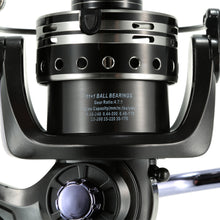 Load image into Gallery viewer, Dual Brake System Fishing Reel