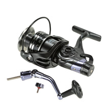 Load image into Gallery viewer, Dual Brake System Fishing Reel