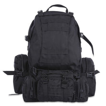 Load image into Gallery viewer, Tactical Waterproof Hiking Backpack