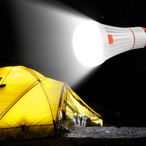 Portable Camping Tent Light