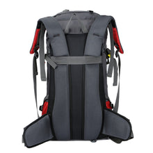 Load image into Gallery viewer, Waterproof Polyester Backpack