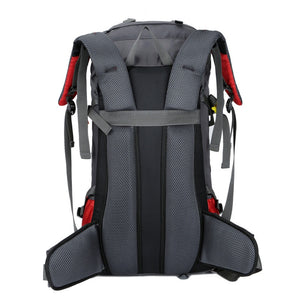 Waterproof Polyester Backpack