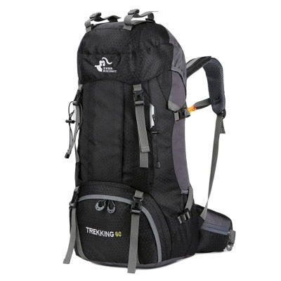 Waterproof Polyester Backpack