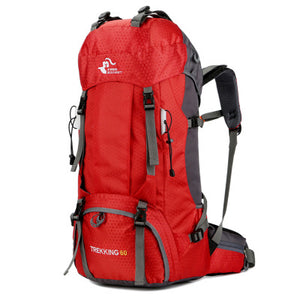 Waterproof Polyester Backpack