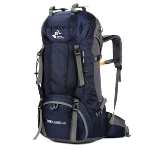 Waterproof Polyester Backpack