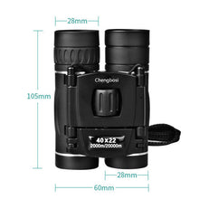 Load image into Gallery viewer, Professional Hunting Binoculars Telescope