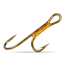 Load image into Gallery viewer, Carbon Steel Fishing Double Hook