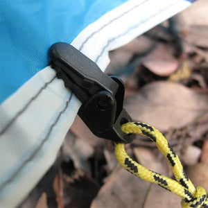 Tent Awning Canopy Clamp