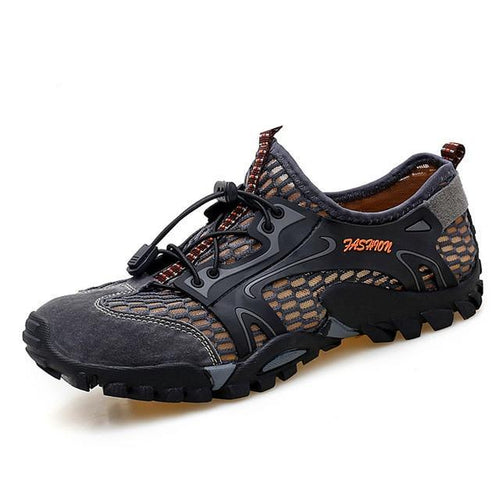 Hiking Outdoor Men Shoes